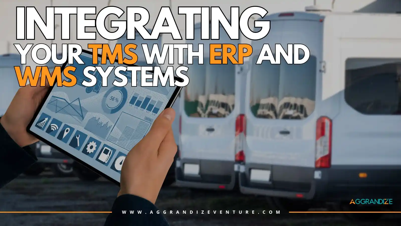 ERP Software business